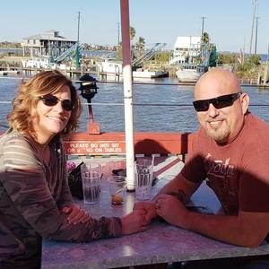 Meet your Posher, Greg